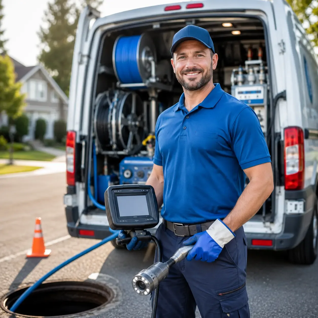 Local Pipe Relining specialists in Rentz, GA