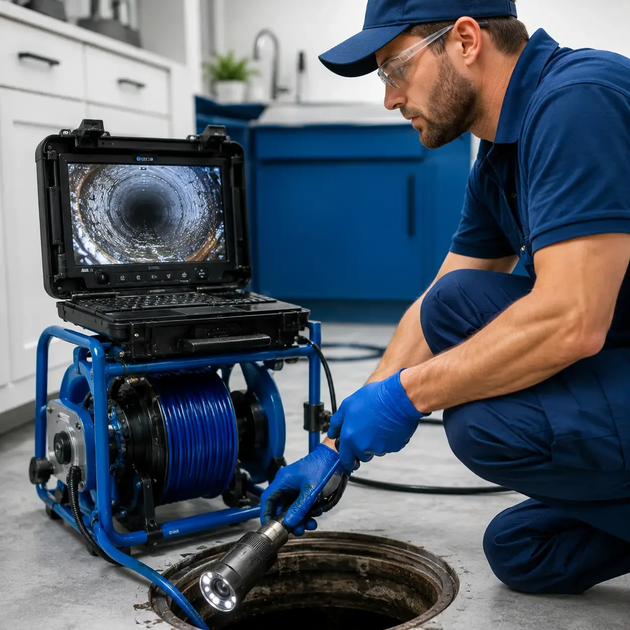 Pipe Relining professionals serving Rentz, GA